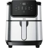 AEG AF6-1-4ST AirFryer 8 Programlı Dokunmatik LCD Ekranlı 3.5L Kapasiteli