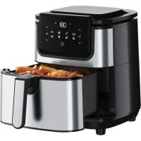 AEG AF6-1-4ST AirFryer 8 Programlı Dokunmatik LCD Ekranlı 3.5L Kapasiteli