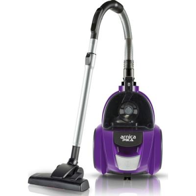 ARNICA Pika T 14400/14401 Toz Torbasız Elektrikli Süpürge Mor