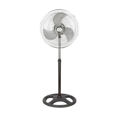 Akiwa FSW-45A1 18 " Sanayi Tipi Ayaklı Metal Vantilatör