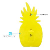 Ananas Dekoratif Led Işık