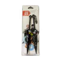Anime Cosplay Naruto Aksesuar Koleksiyon Figürü 4