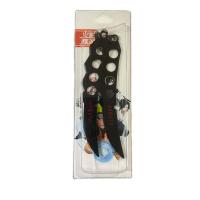 Anime Cosplay Naruto Aksesuar Koleksiyon Figürü 7