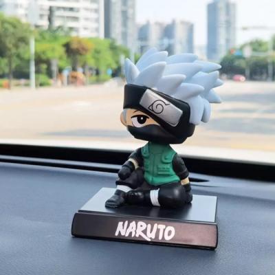 Anime Naruto Kakashi Telefon Tutucu Figür