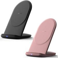 Anymode FA00290KBK Tok Tok Air Wireless Kablosuz Şarj Aleti Stand