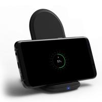 Anymode FA00290KBK Tok Tok Air Wireless Kablosuz Şarj Aleti Stand