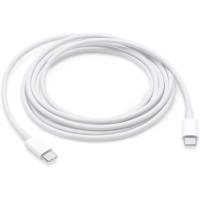 Apple 30W USB-C Güç Adaptörü - MY1W2TU/A + USB Type-C to USB-C Şarj Kablosu - 2m - MLL82ZM/A Seti