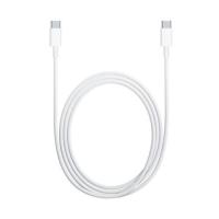 Apple 30W USB-C Güç Adaptörü - MY1W2TU/A + USB Type-C to USB-C Şarj Kablosu - 2m - MLL82ZM/A Seti