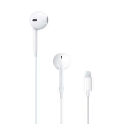 Apple Iphone 7 8 / 7 8 Plus X Lightning %100 Orjinal Kulaklık
