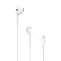 Apple Lightning Konnektörlü EarPods Mikrofonlu Kulakiçi Kulaklık MMTN2TU/A (Apple Türkiye Garantili)