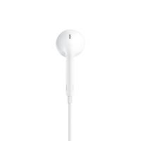 Apple Lightning Konnektörlü EarPods Mikrofonlu Kulakiçi Kulaklık MMTN2TU/A (Apple Türkiye Garantili)
