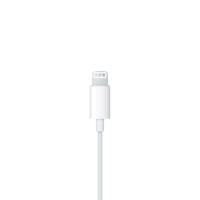 Apple Lightning Konnektörlü EarPods Mikrofonlu Kulakiçi Kulaklık MMTN2TU/A (Apple Türkiye Garantili)