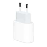 Apple Orijinal 20W USB-C Güç Adaptörü Şarj Başlığı - MHJE3TU/A