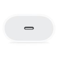 Apple Orijinal 20W USB-C Güç Adaptörü Şarj Başlığı - MHJE3TU/A