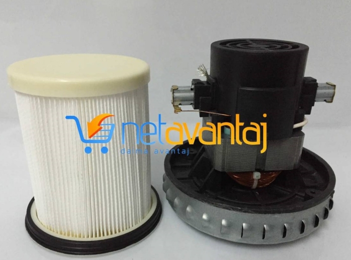 Arnica Bora 5000 Motor