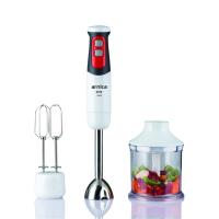 Arnica Diva El Blender Mikser Rondo Seti Beyaz GH21590