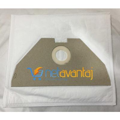 Arnica Lotus Elektrikli Süpürge Bez Toz Torbası 20 Adet