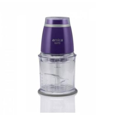 Arnica Rapid GH21103 Mor Doğrayıcı Rondo