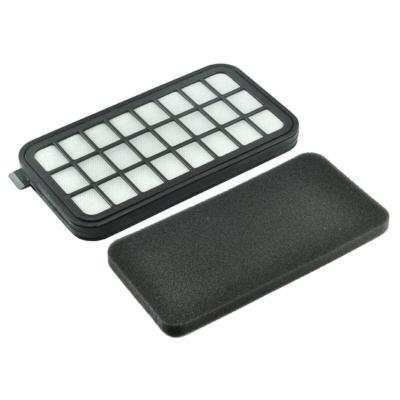 Arnica Tesla Premium ET14320 Motor Koruma Filtresi ve Hepa Filtre