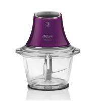 Arzum AR1021 Prochopp Cam Hazneli Doğrayıcı Mürdüm