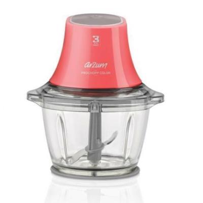 Arzum AR1036 Prochopp Color Cam Doğrayıcı Mercan
