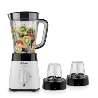 Arzum AR1057 Maxiblend Sürahi Blender - Beyaz