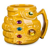 Avengers Infinity War Thanos Infinity Gauntlet Eldiven Kupa