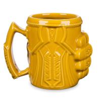 Avengers Infinity War Thanos Infinity Gauntlet Eldiven Kupa