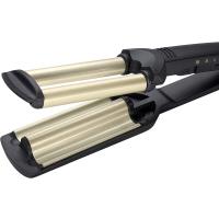 Babyliss C260E Easy Waves Su Dalgası (Wag) Saç Maşası