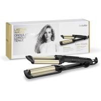 Babyliss C260E Easy Waves Su Dalgası (Wag) Saç Maşası