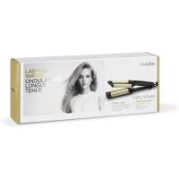 Babyliss C260E Easy Waves Su Dalgası (Wag) Saç Maşası