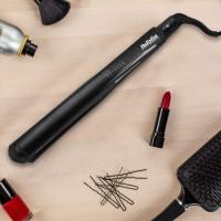 Babyliss ST327E Diamond Slim 28 Protect Islak / Kuru Saç Düzleştirici