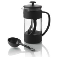 Baroness Ölçekli Plastik French Press 350 ml