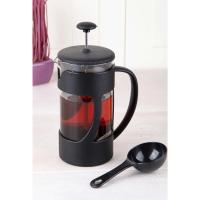 Baroness Ölçekli Plastik French Press 350 ml