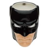 Batman 3D Kupa Bardak Büyük Boy
