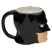 Batman 3D Kupa Bardak Büyük Boy