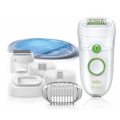 Braun 5780 Epilasyon Aleti Silk-Epil 5 Kablolu Epilatör 
