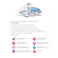 Braun 5780 Epilasyon Aleti Silk-Epil 5 Kablolu Epilatör 