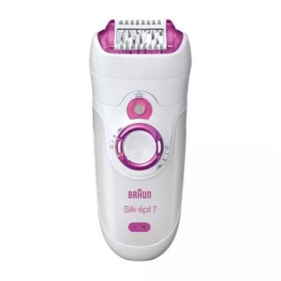 Braun 7 SE7521 Islak Kuru Epilatör