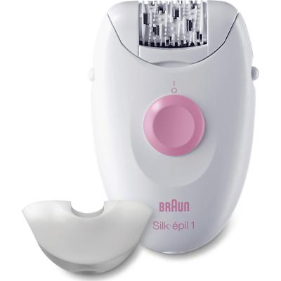 Braun Silk Epil 1 Epilatör 1170