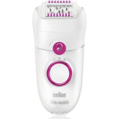 Braun Silk Epil 5 Power 5185 Epilatör
