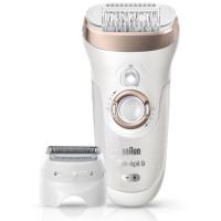Braun Silk Epil 9 9561 Islak Kuru Epilatör