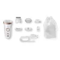 Braun Silk Epil 9 9561 Islak Kuru Epilatör