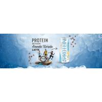 Cafekeyf Proteinli Latte Soğuk Kahve