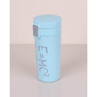 Cam Termos Kupa 370 Ml 5 Renk Seçeneği