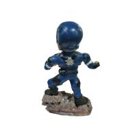 Captain America Karakter Action Figür