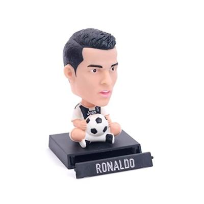 Cristiano Ronaldo Telefon Tutucu Figür