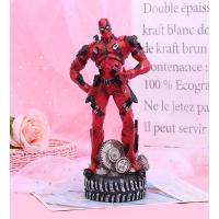 Deadpool Karakter Figür Büyük Boy