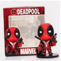 Deadpool Standlı Figür 12 Cm