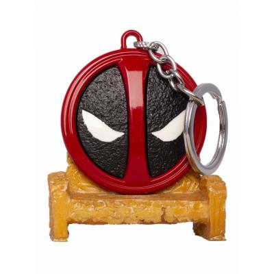 Deadpool Süper Kahraman Hero Anahtarlık